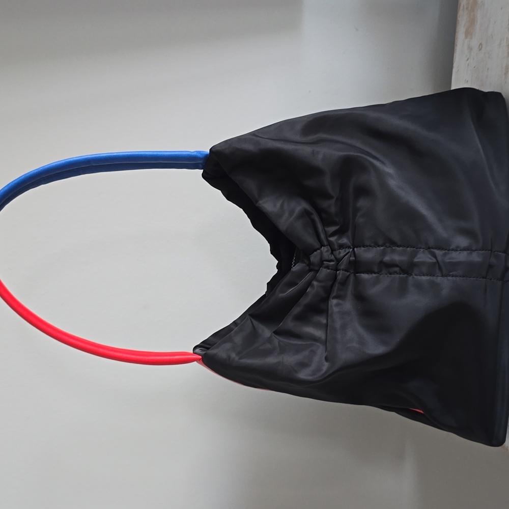 STAUD X New Balance Felix Shoulder Bag - Picture 5 of 12